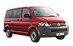 Rent a Car VW Transporter