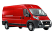 Rent a Car Fiat Ducato Diesel