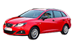 Rent a Car Seat Ibiza kombi