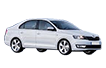 Rent a Car Skoda Rapid