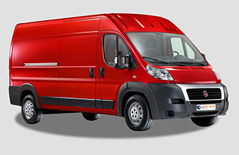 FIAT DUCATO DIESEL